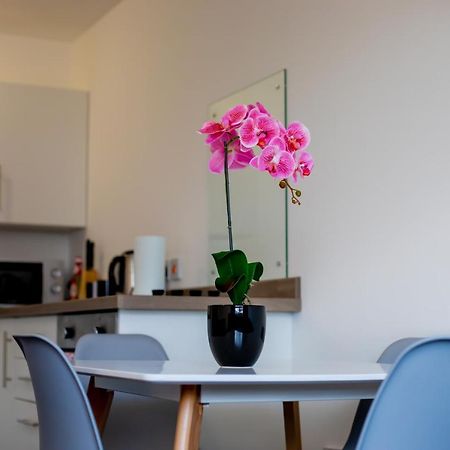 Sigma Executive Apartment 6 Норт-Шилдс Экстерьер фото
