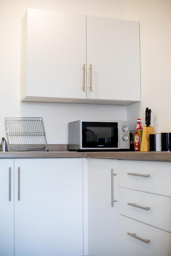 Sigma Executive Apartment 6 Норт-Шилдс Экстерьер фото